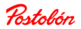 Postobón
