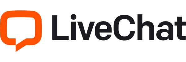 LiveChat Logo