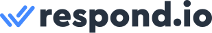 Respond.io Logo