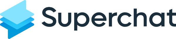 Superchat Logo