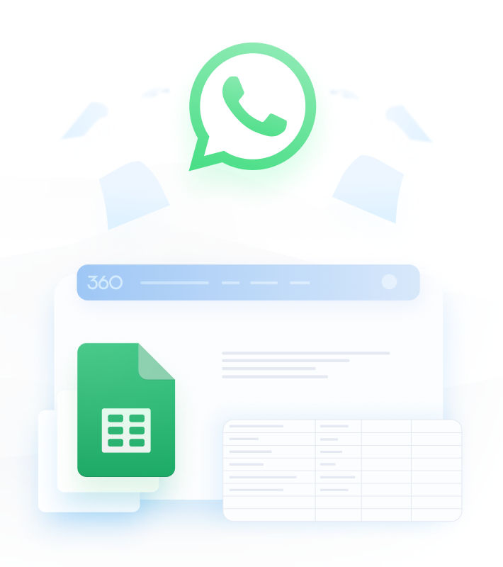Integração Zapier Conecte WhatsApp