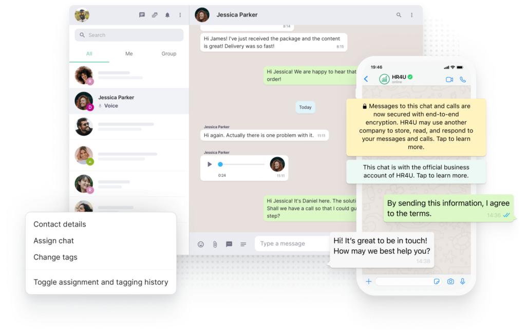 Home 360dialog Homepage Compressed 360dialog