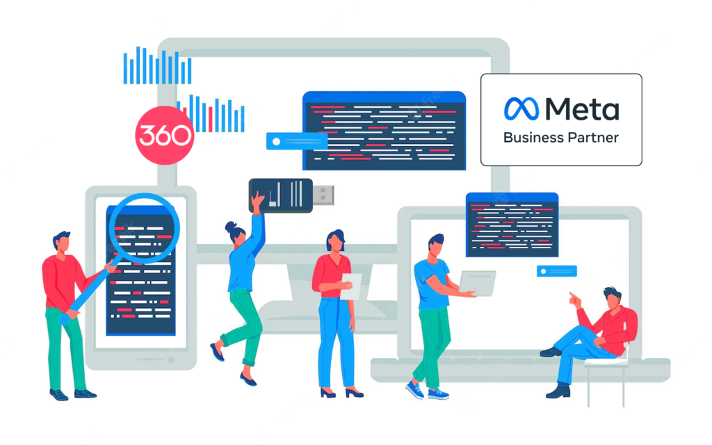Partnership program 360dialog 360dialog partnership WhatsApp Business API Integration for ISVs and SIs 360dialog