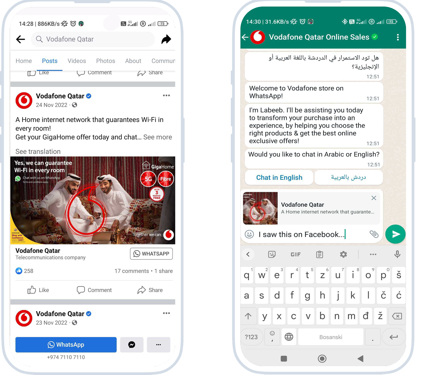 Рассылки и автоматизация маркетинга в WhatsApp автоматизация маркетинга