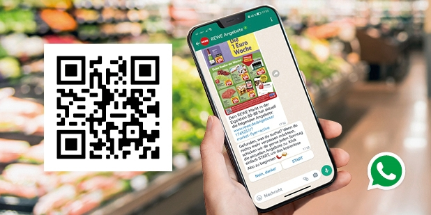 WhatsApp Marketing: Effectiveness & Best Practices whatsapp marketing