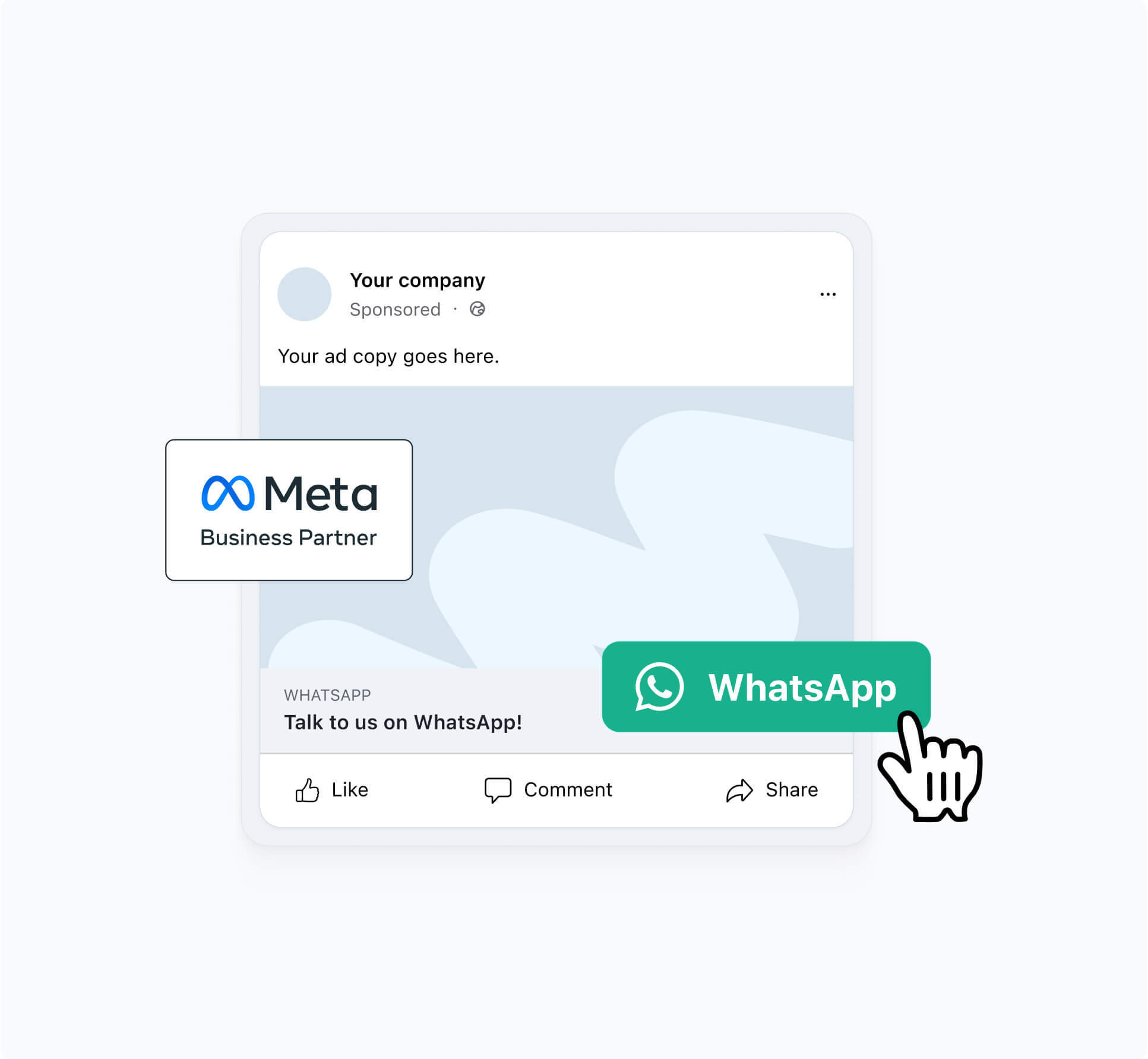 WhatsApp Lead Generation