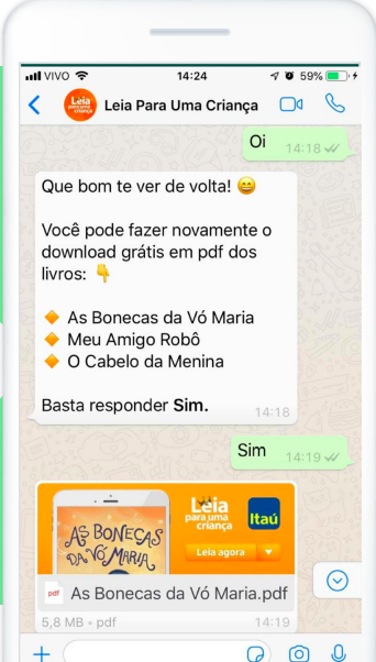 A Comprehensive Guide to Effective Marketing Messages on WhatsApp WhatsApp Marketing Message