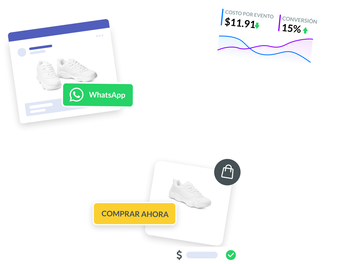 campañas en WhatsApp