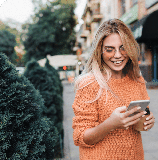 performance messaging