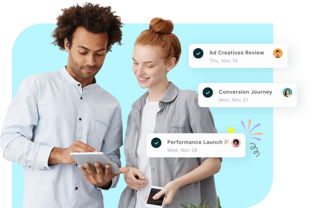Performance Messaging by 360Dialog - For CRM Leaders