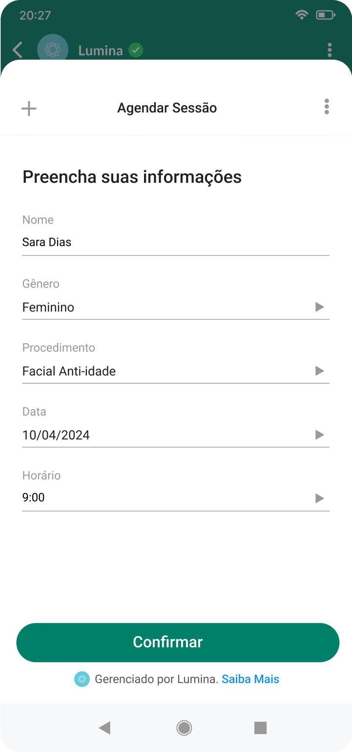 Performance Messaging com a 360Dialog - Para Líderes de CRM
