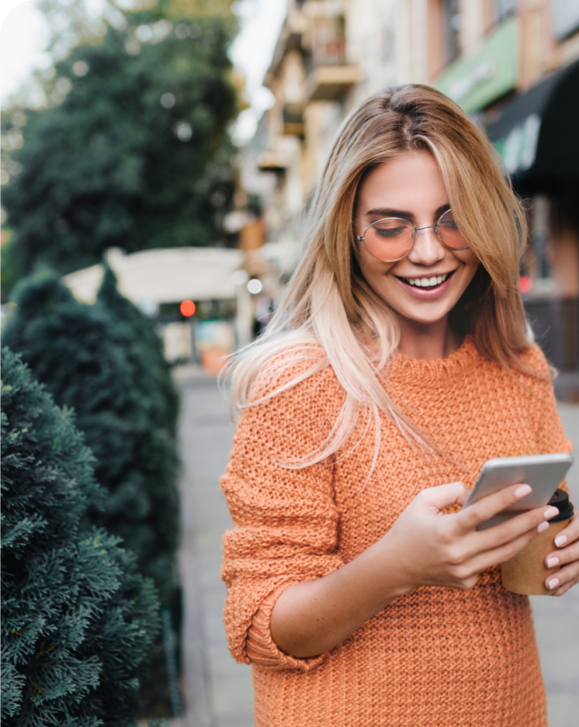 performance messaging