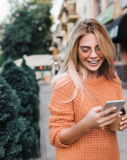 performance messaging