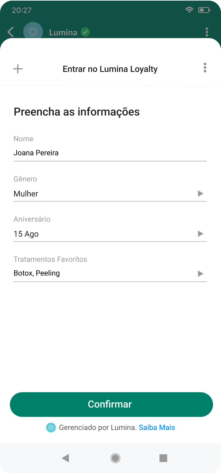 Performance Messaging com a 360Dialog - Para Líderes de CRM